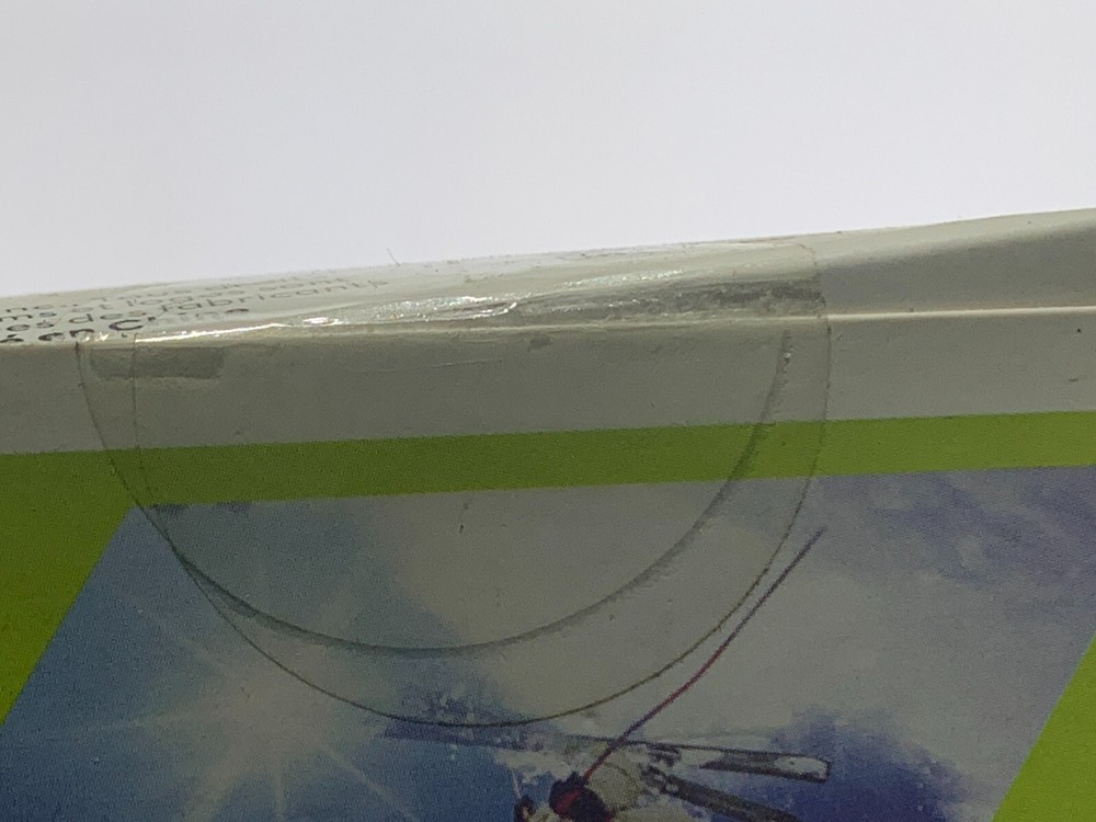 Xventure Vented Helmet Strap Mount