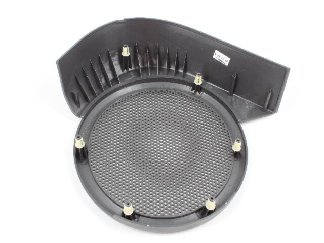 Valance Panel Grille Mopar 1AW75XDVAB