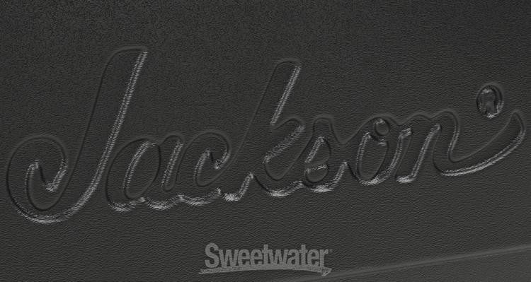 Jackson Molded Case - Dinky & Soloist