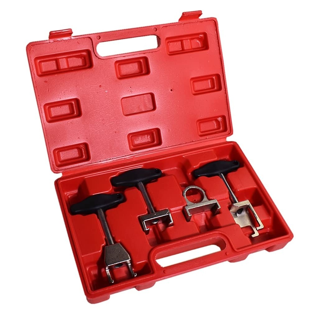 Spark Plug Ignition Coil Removal Puller Tool Kit Compatible with VW Audi