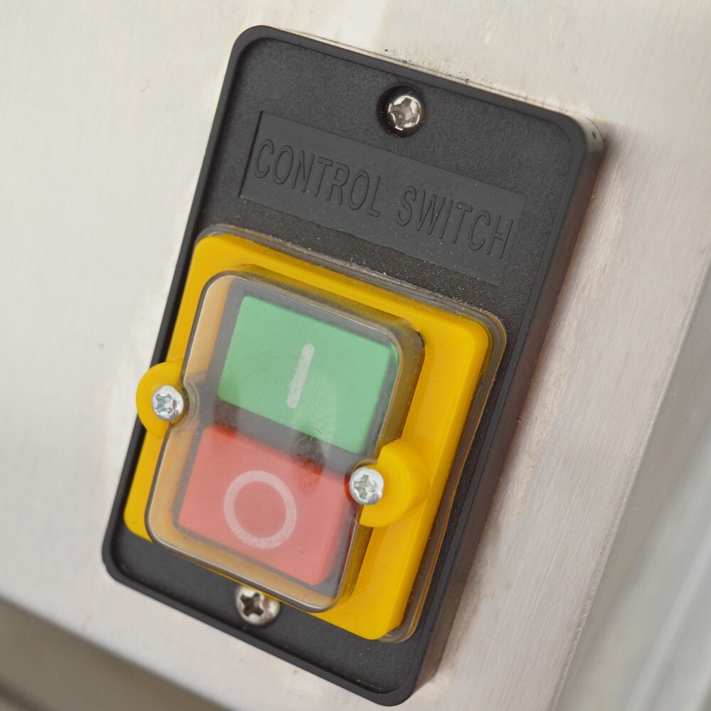 Multi-functional Large Fruit and Vegetable Slicing and Dicing Machine Potato Cut