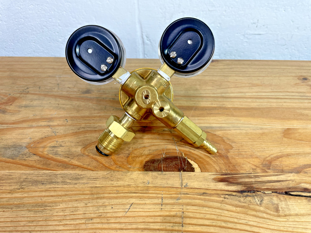 Primary Nitrogen Regulator