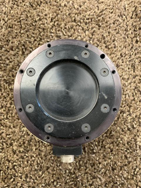 Fanuc A05B-1403-B001 Force Sensor I-21i FS-30 Robot Head Assembly