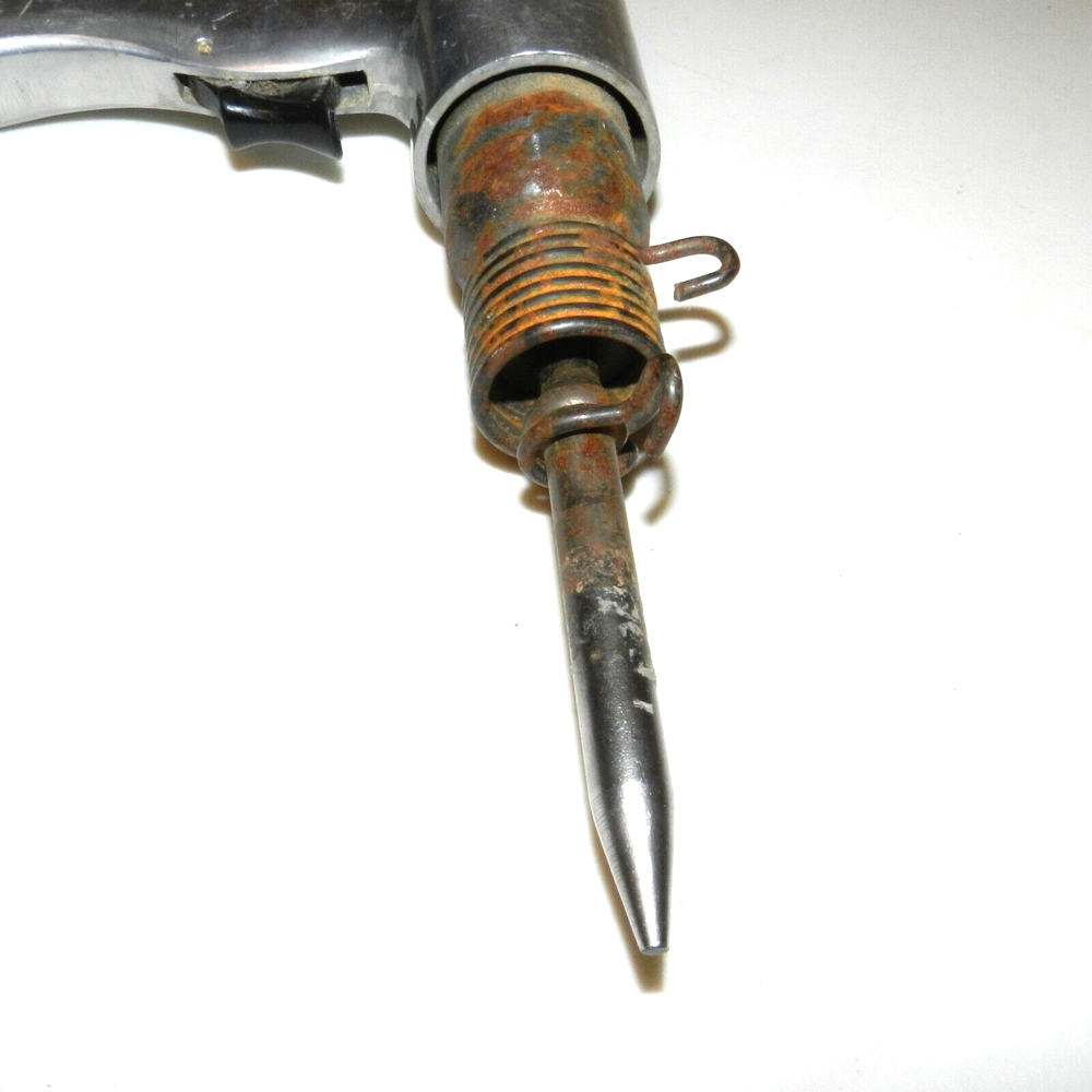 Buffalo Pneumatic Air Hammer