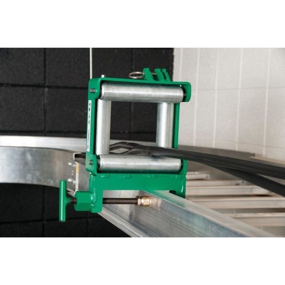 Greenlee CTR100 Medium Duty Cable Roller