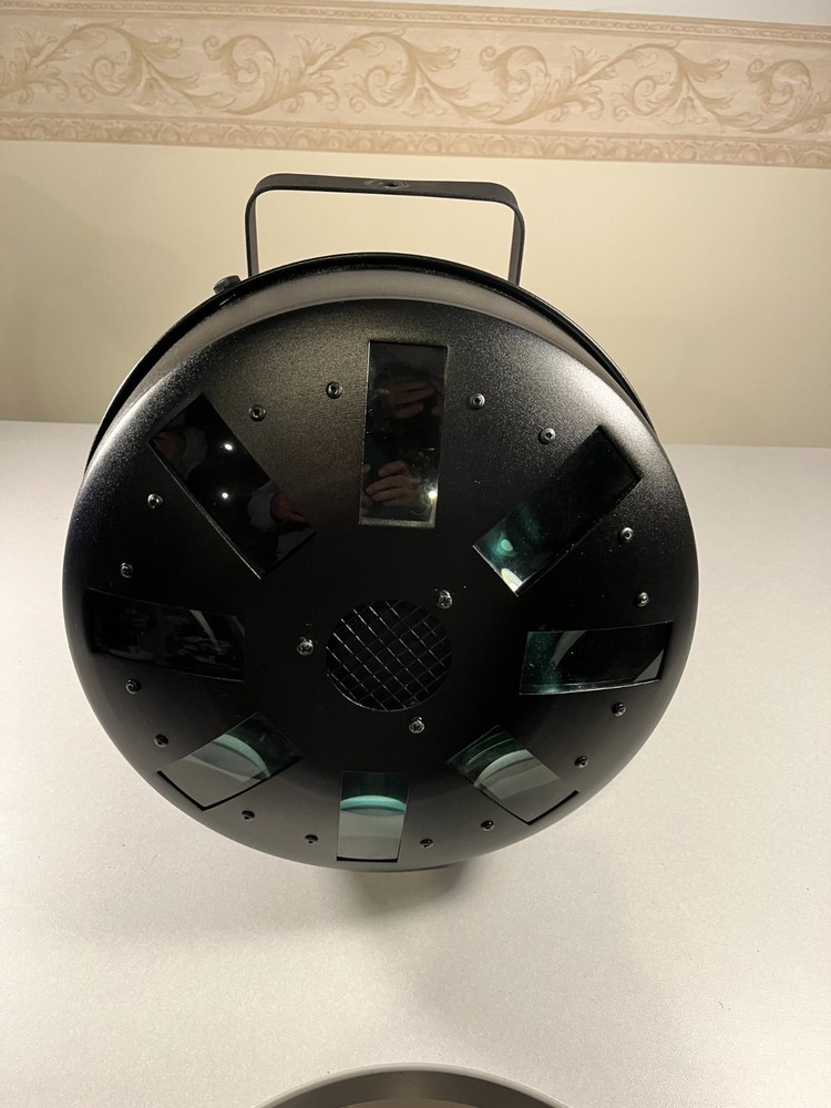 CHAUVET Elan DMX LED DJ Effect Light