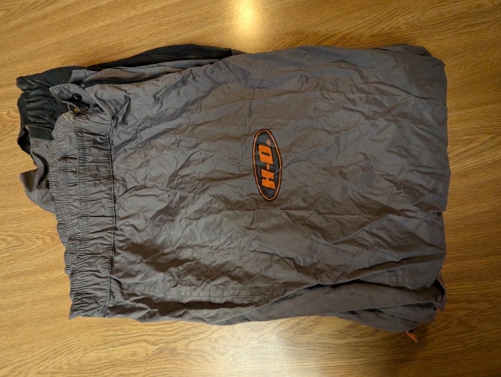 Harley-Davidson Rain Pants