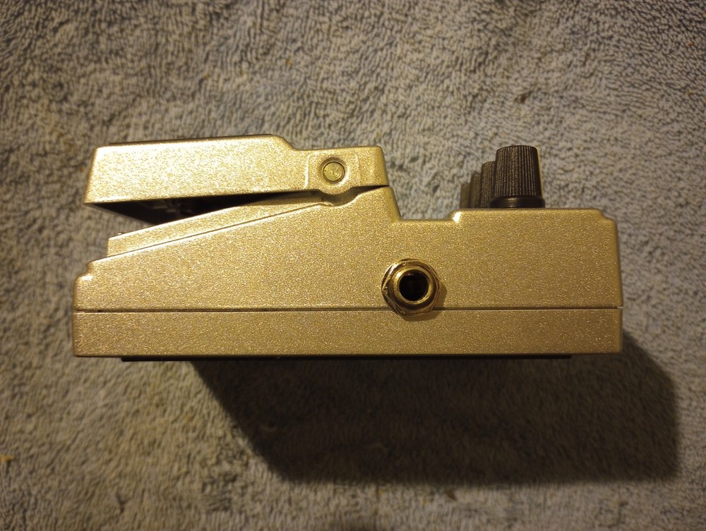 [VGC] DigiTech Digidelay 2003; Includes Original Box and Paperwork