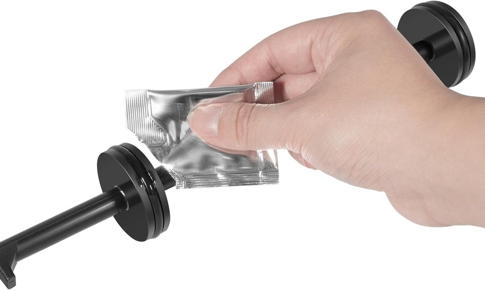 for Pentair 263055 Push Pull Valve Piston Shaft Assembly With Handle Replacement