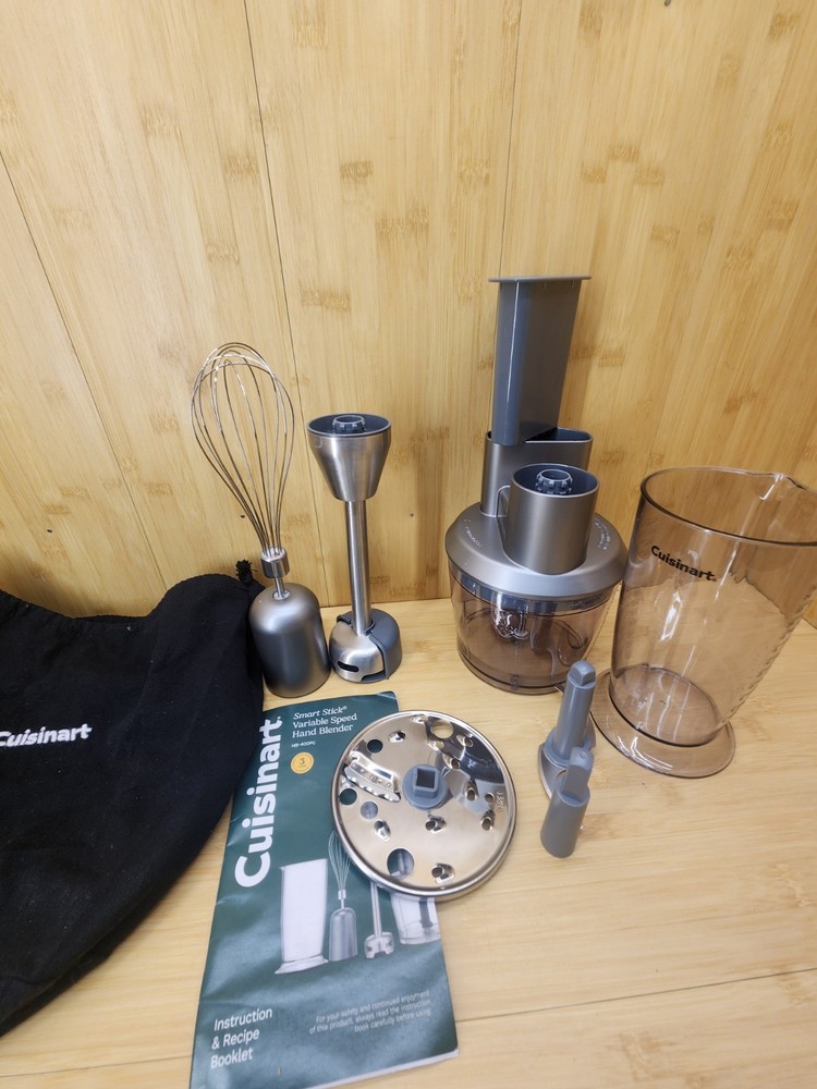 Cuisinart  Immersion Accessories Only