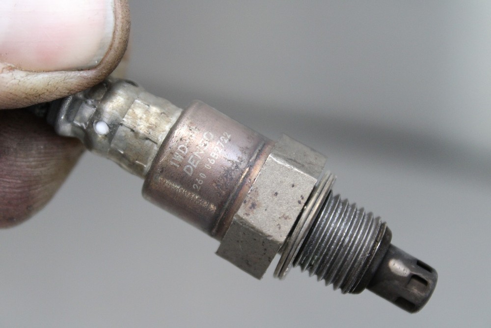 15-18 YAMAHA YZF R3 OXYGEN O2 EXHAUST GAS LAMBDA SENSOR