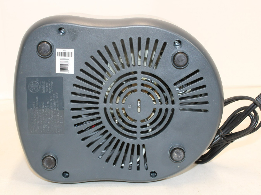 Cuisinart Food Processor Model FP-8 Motor Base Replacement Tested and Working