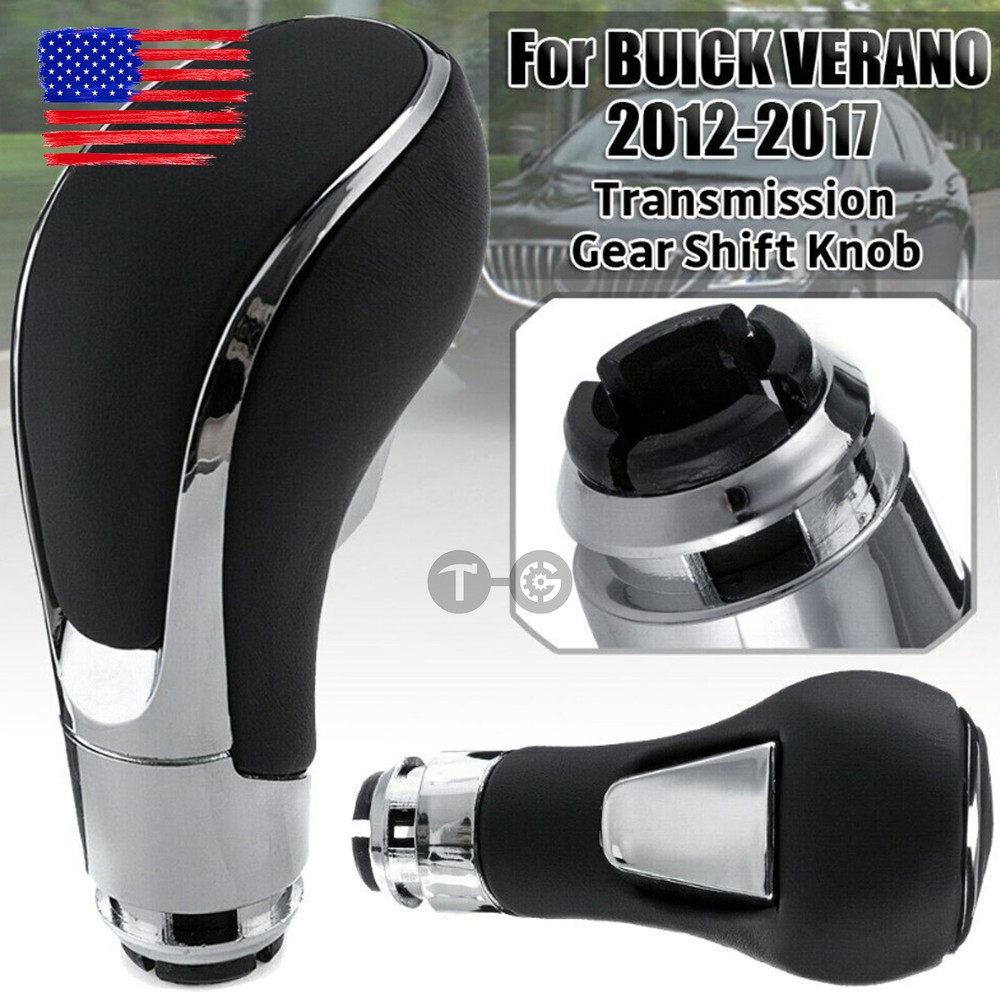 NEW For Buick Verano 2012-2017 Gear Shift Knob Automatic Transmission