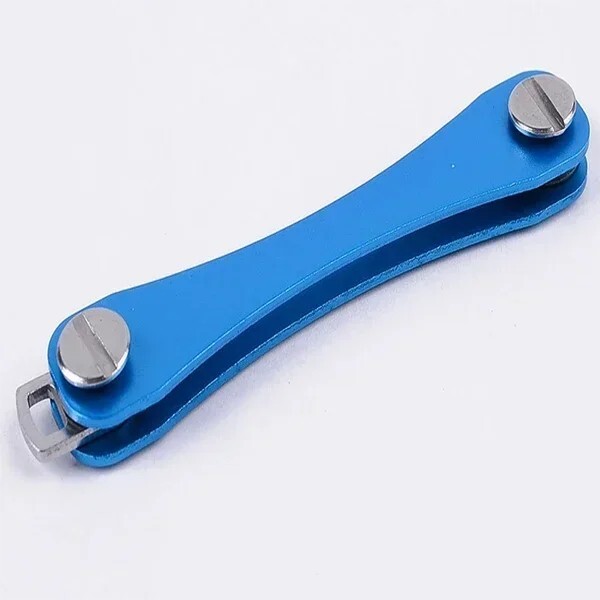 Smart Keychain - Compact Mini Smart Keychain Various Colors