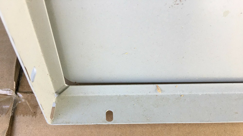Steel Flush Access Door Panel 18 x 18