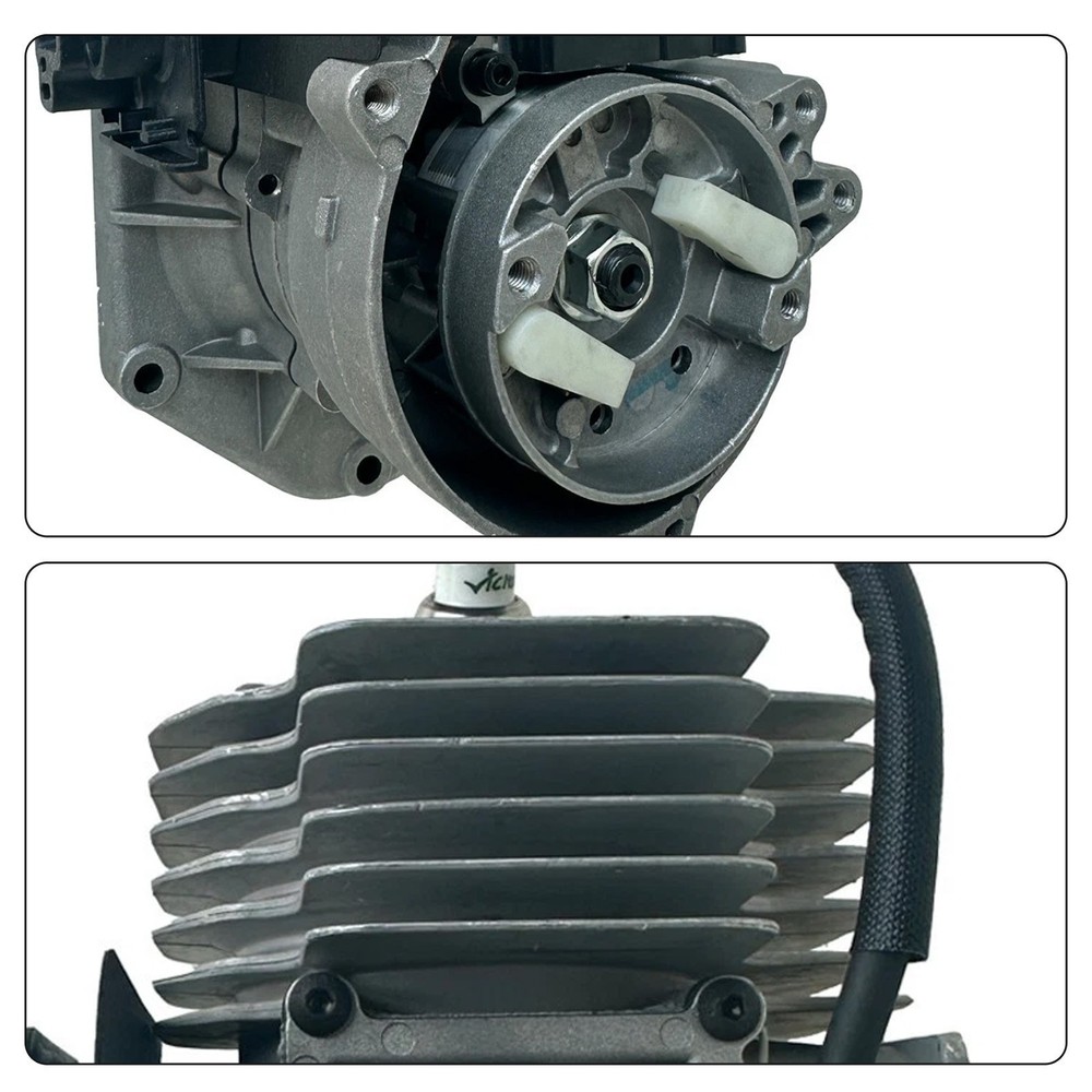 Short Block for ECHO PB-8010 PB-9010 Backpack Blowers SB1127