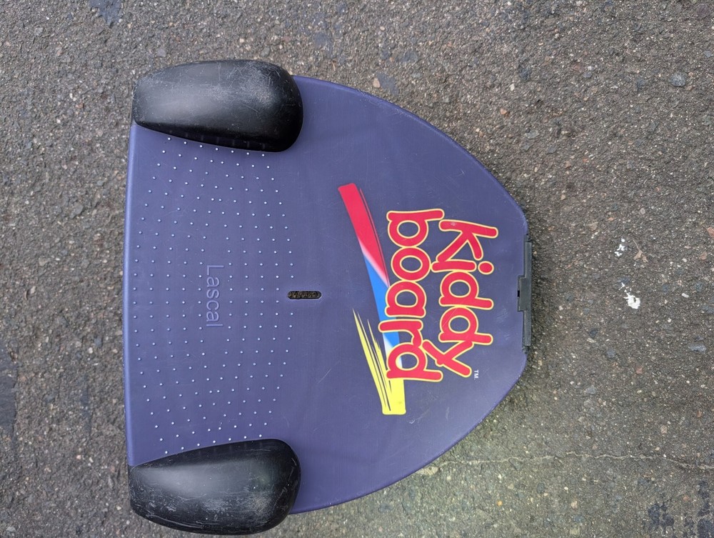 Lascal Kiddy Board