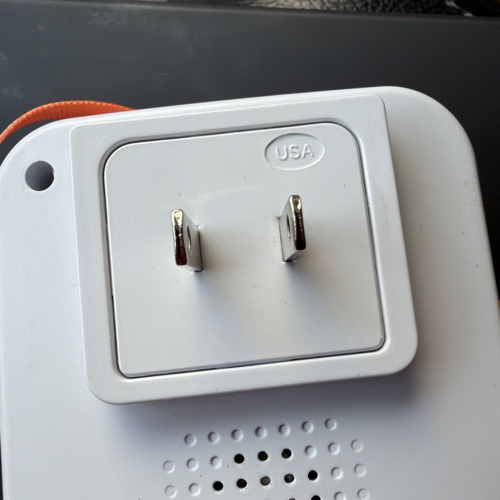 CallToU Emergency Wireless Call Button Chime/Pager
