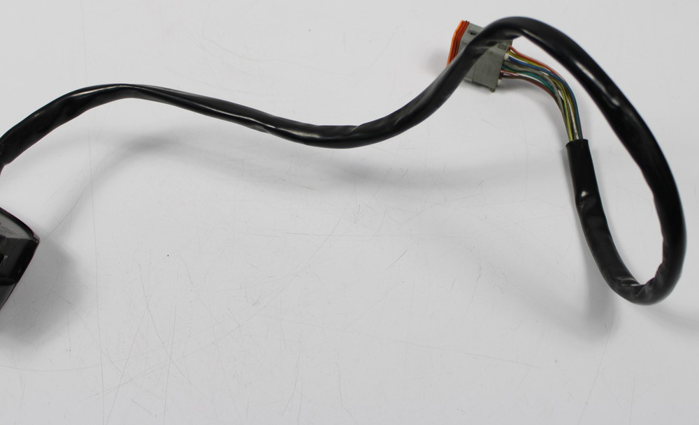 04 Harley Electra Glide Classic FLHTCI Left Control Switch