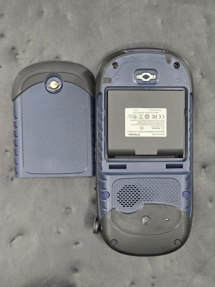 SPECTRA PRECISION MODEL: PM5 V2 ( UNIT ONLY )