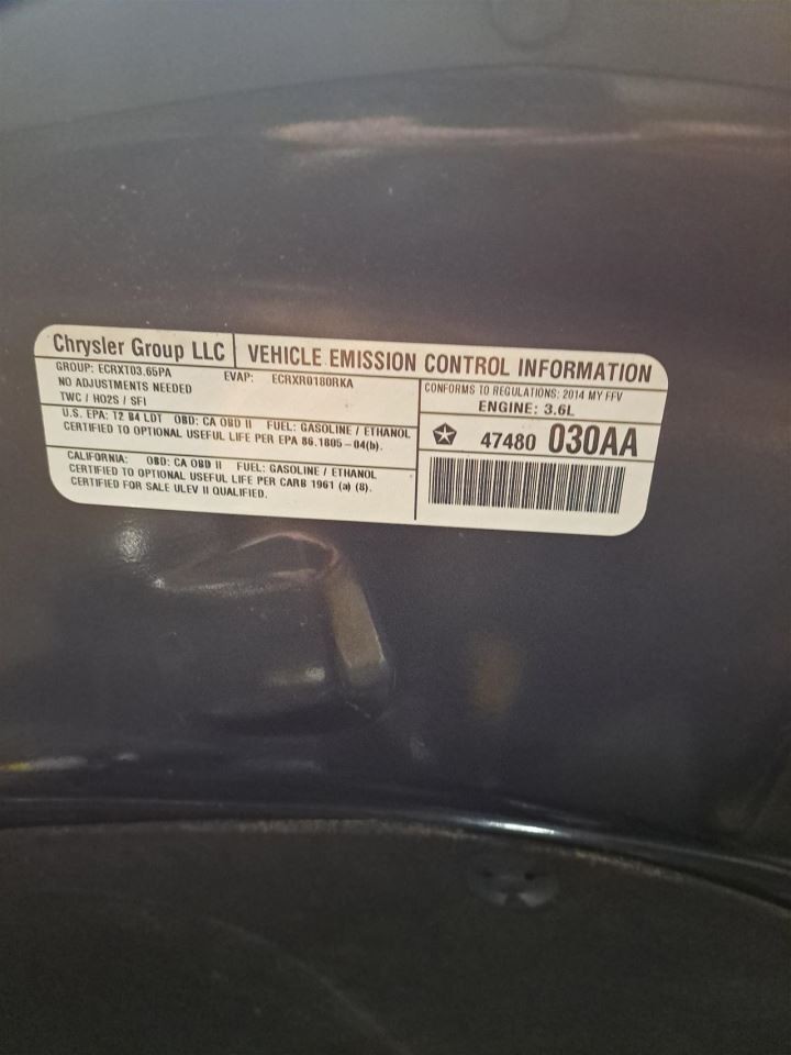 2014 Durango Jack Sku#4342887
