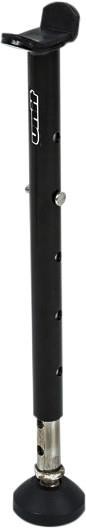 DRC Emergency Side Stand - Black - C5010