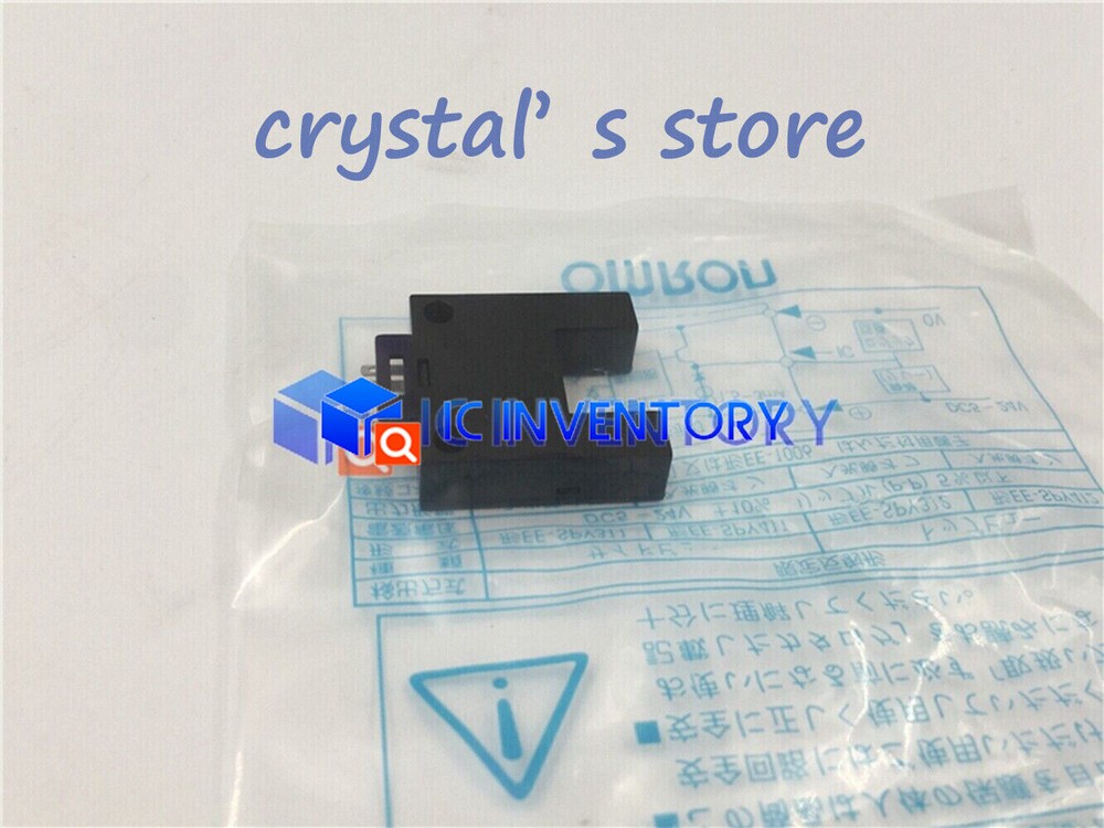 1PCS Omron EE-SPX303N Photo Micro Sensor NPN New