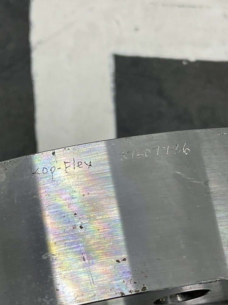 Kop-Flex Disc Coupling Spacer 27607736