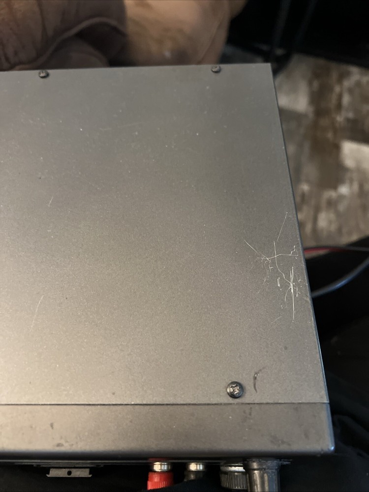 Jetstream Power Supply