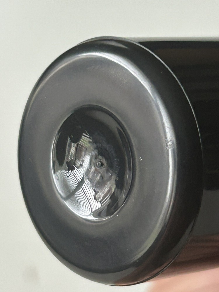 Tamper Tool Compatable To 64 Oz Blender Container