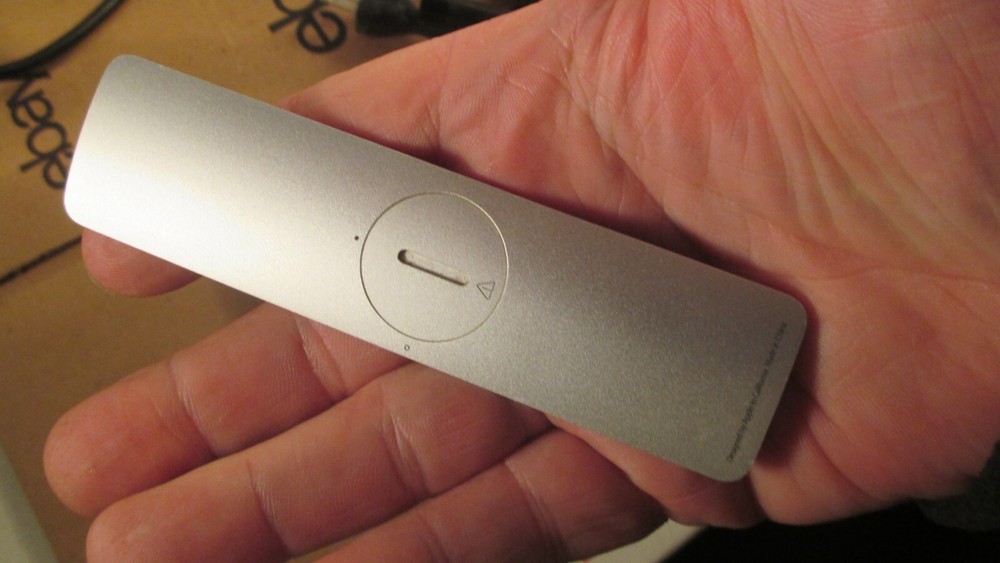 Apple TV