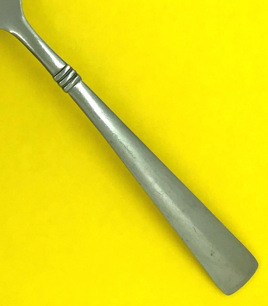 MADISON 18/0 Glossy Stainless Flatware DINNER FORK 7-7/8" UNKNOWN MANUFACTURER