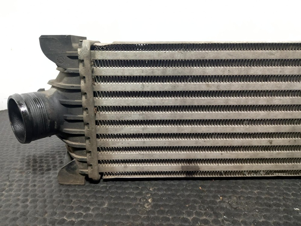 FORD TRANSIT CUSTOM Intercooler 2012-2019 2.2L DRFF 1866625