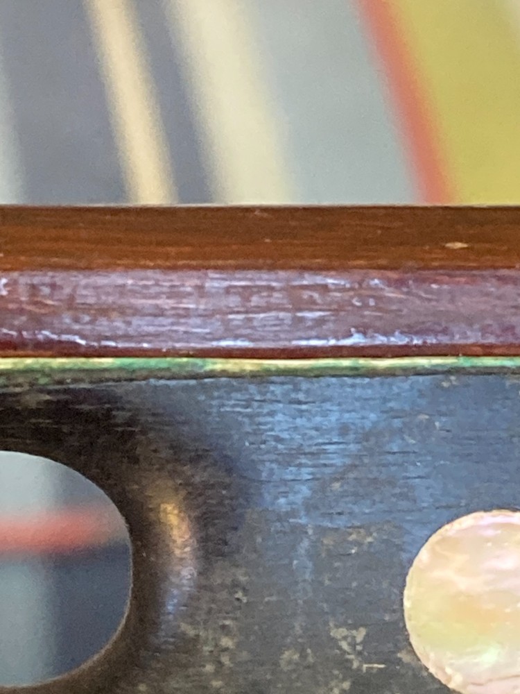 Violin Bow 3/4 Size