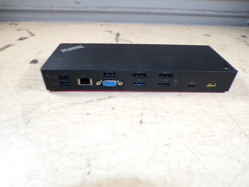 LENOVO DBB9003L1 DOCK