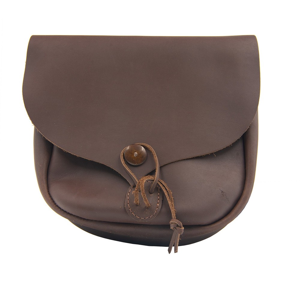 Muzzle-Loaders Seneca Shooting Bag - Possibles Bag