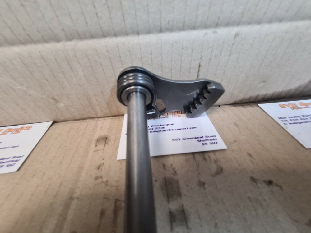 Genuine Suzuki RGV250 Selector Shaft