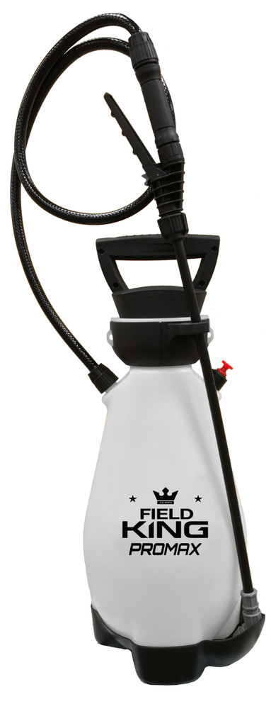 Field King™ Pump Zero Sprayer - 2 Gallon (Lithium Ion Powered)