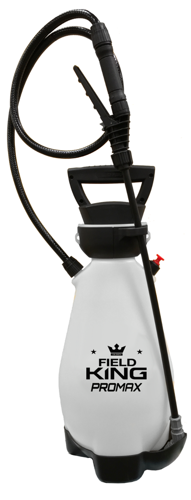 Field King™ Pump Zero Sprayer - 2 Gallon (Lithium Ion Powered)