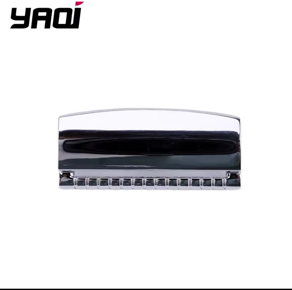 Yaqi SE Single Edge Safety Razor Replacement Head Only