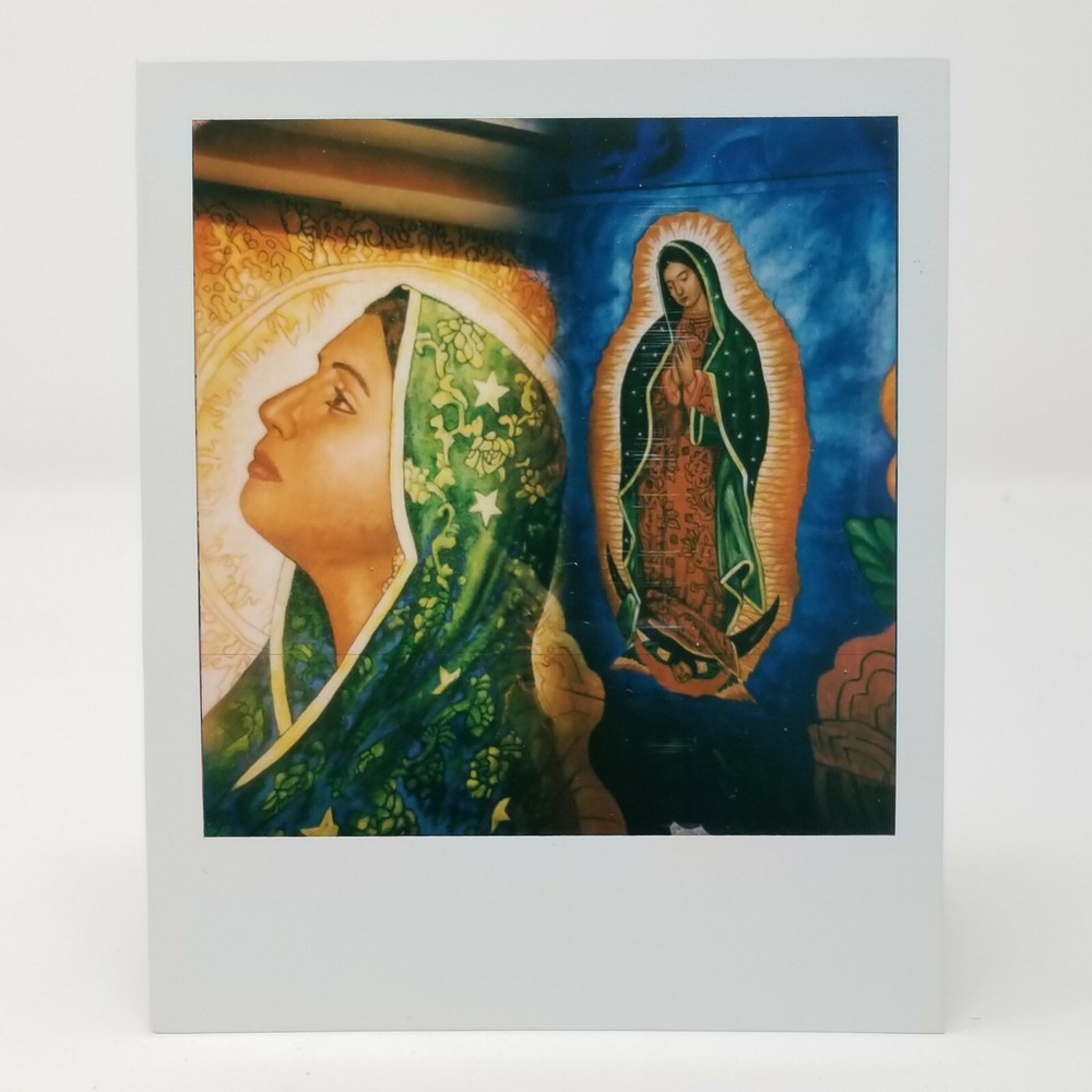 Polaroid Now Splitzer lens kit accessory