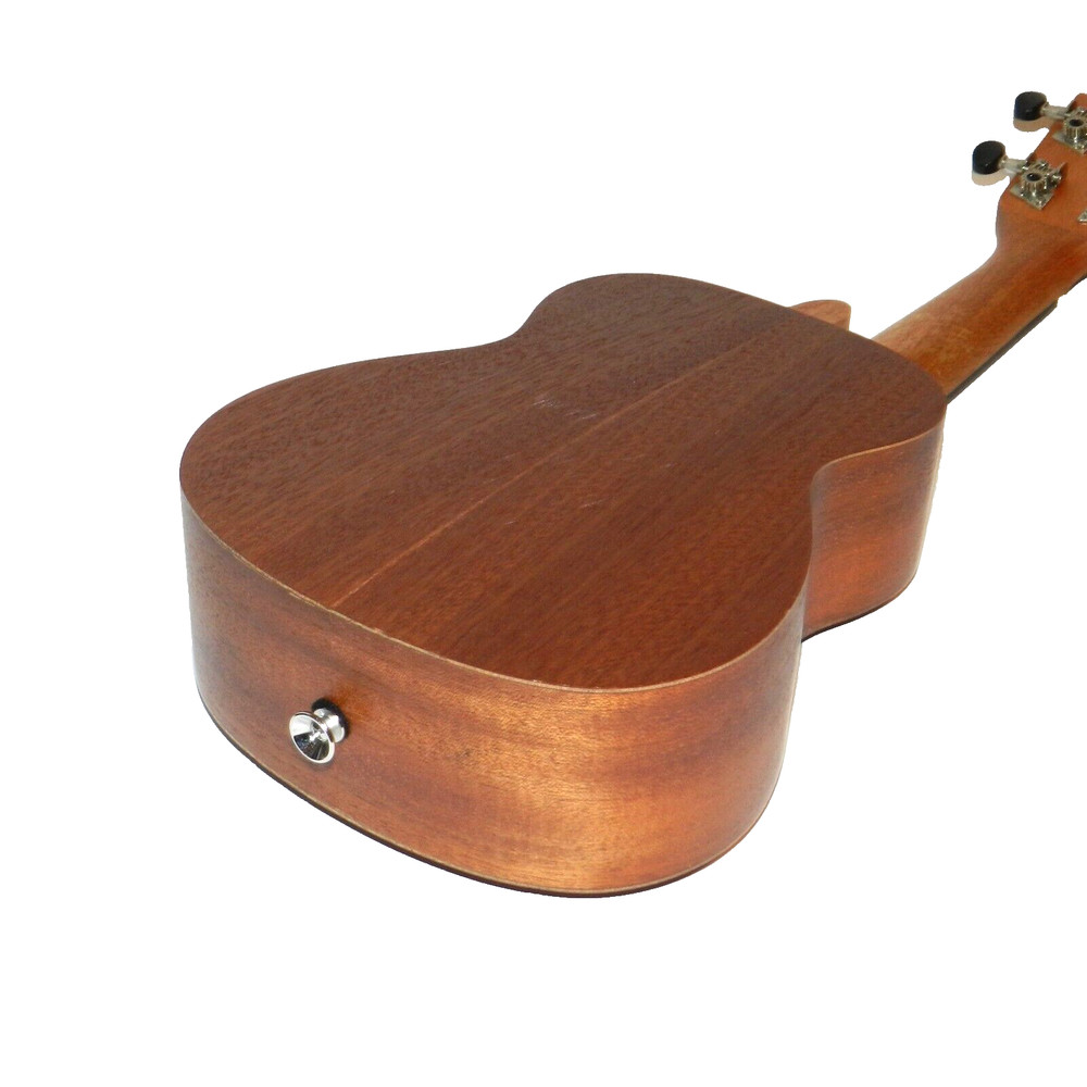 Qmi UK-21 Soprano 21' ukulele