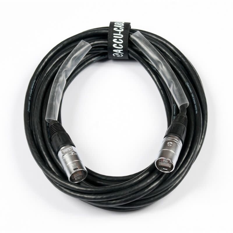 ADJ 3' Cat614 Data Cable