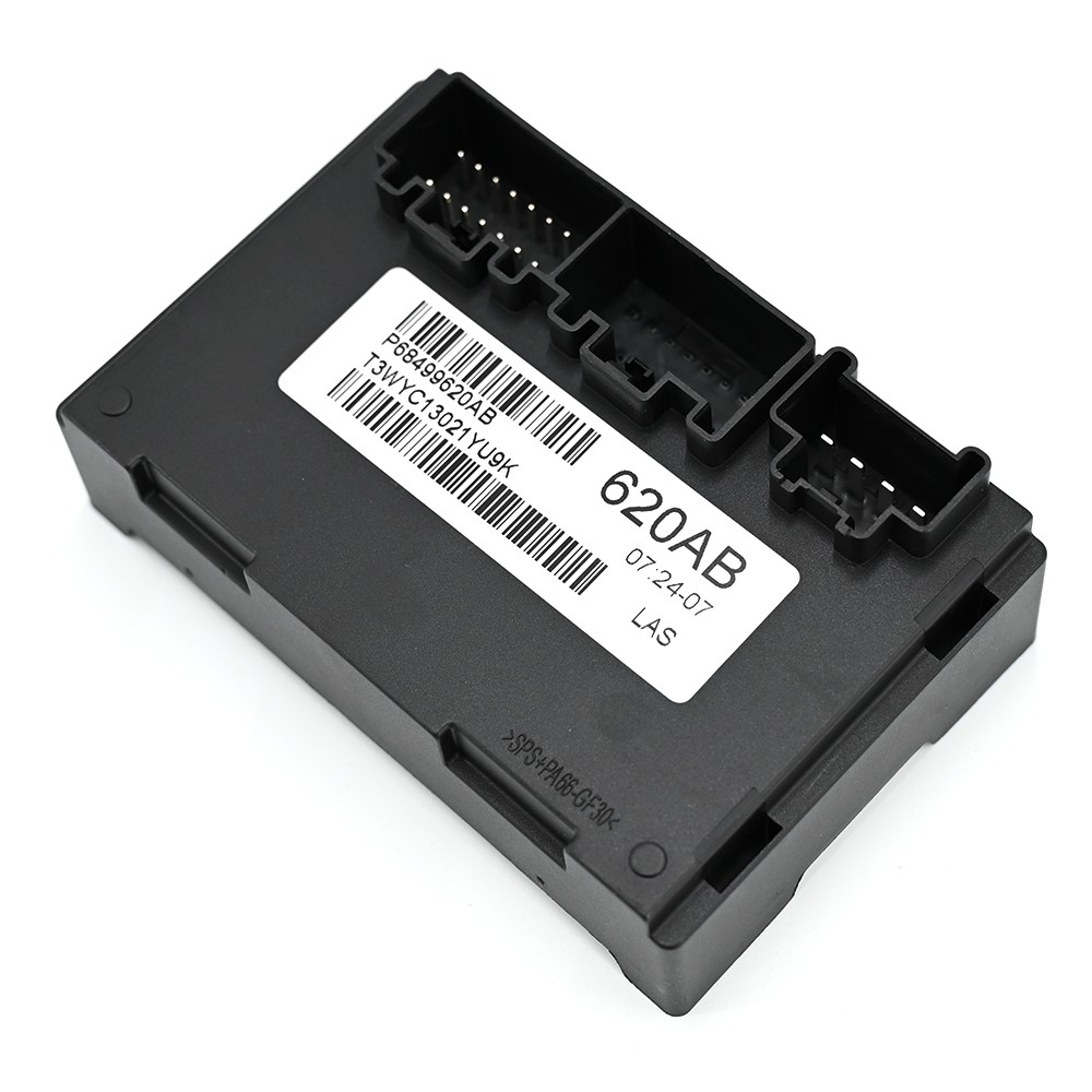 Transfer Case Control Module 68499620AA 68499620AB fits for 2021 Dodge Durango