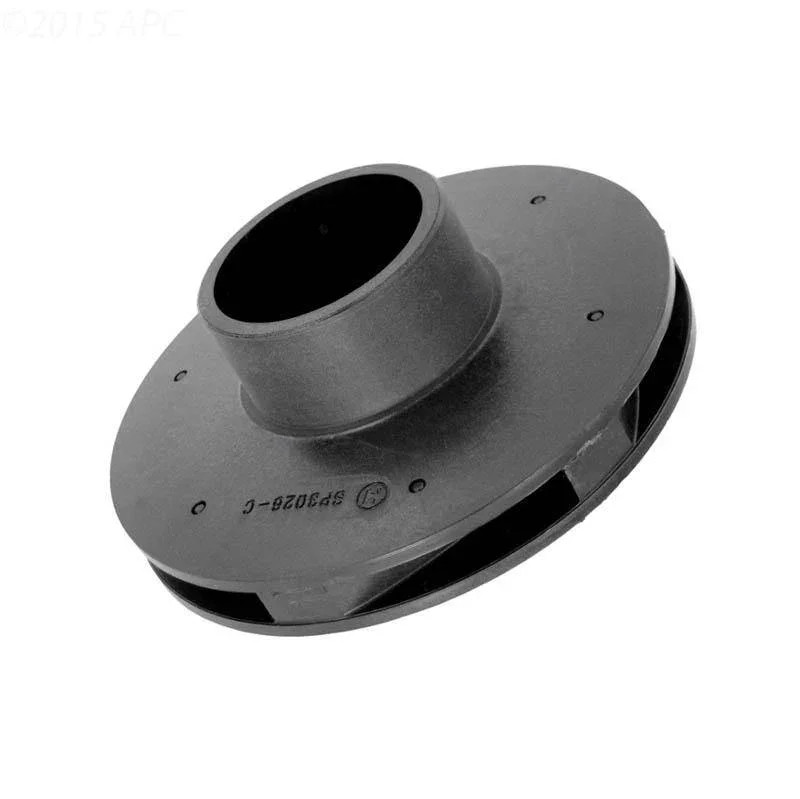 Impeller, for 3 hp, 1990 and after