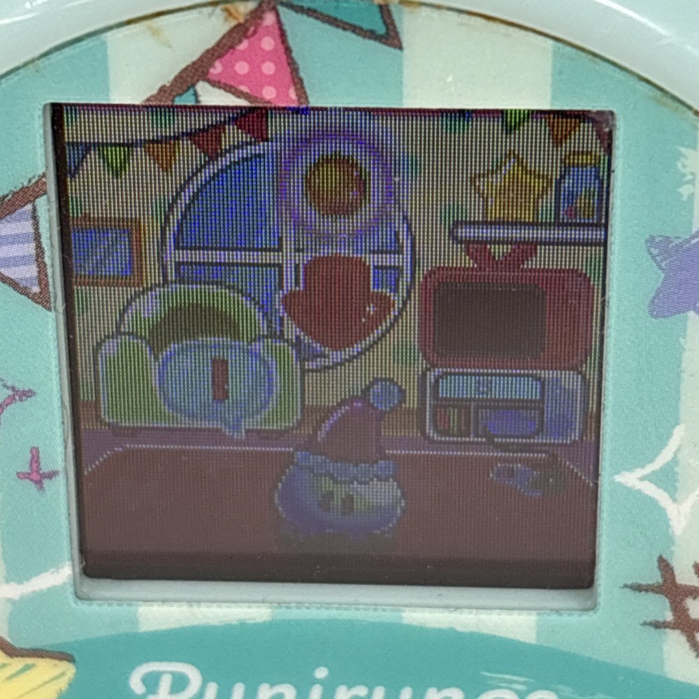Punirunes Interactive & Squishy Digital Pet (2021)