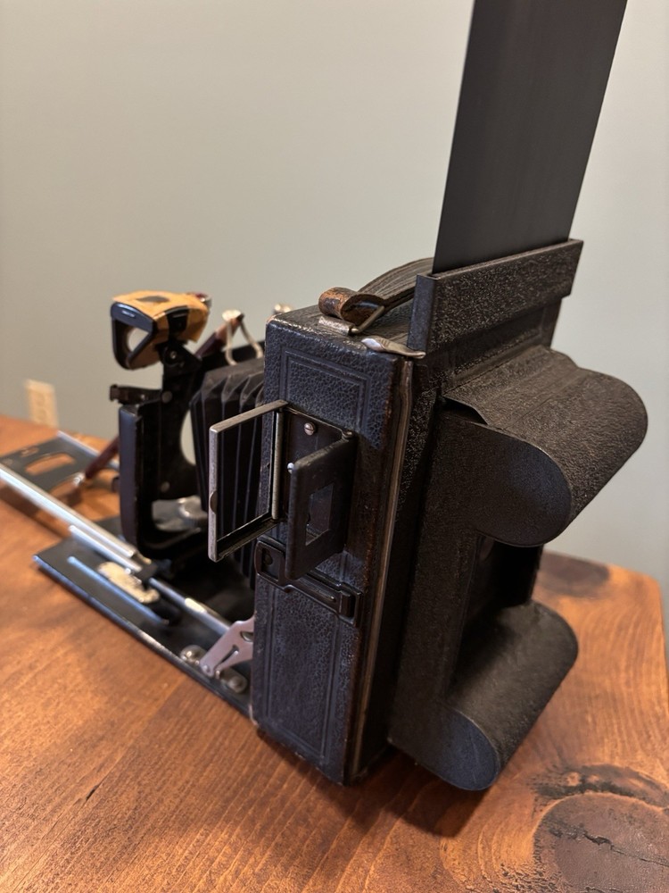 Zeiss Ikon Maximar 207/7