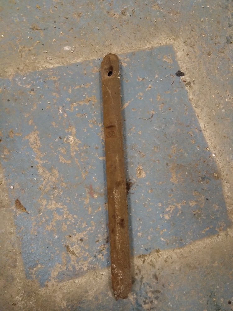 Sash Window 8lb weight