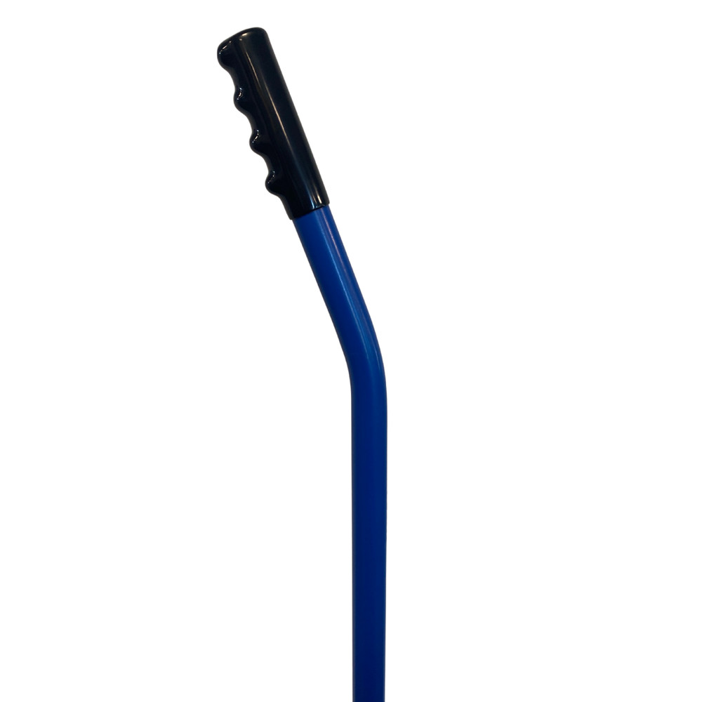 24 inch Scraper - Barn and Stable Scraper - Durable Poly - 24"