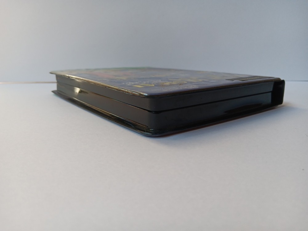 Commodore 64 Movie Musical Madness Computer Game Software Tested/Works CBS